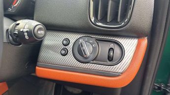 MINI Countryman Cooper S E Exclusive