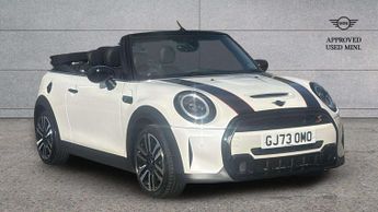 MINI Convertible