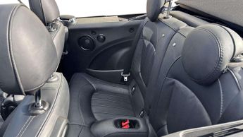 MINI Mini Convertible 