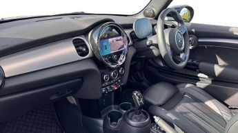 MINI Mini Convertible 