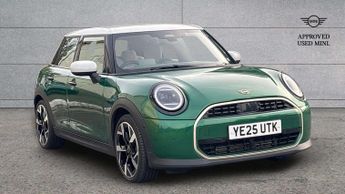 MINI Cooper C Exclusive