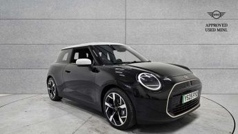 MINI Cooper E Exclusive