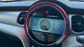 MINI Hatchback Cooper Exclusive