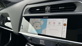 Jaguar I-Pace HSE Black