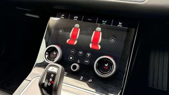 Land Rover Range Rover Evoque HSE