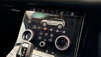 Land Rover Range Rover Evoque HSE