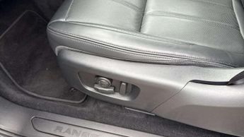 Land Rover Range Rover Evoque HSE