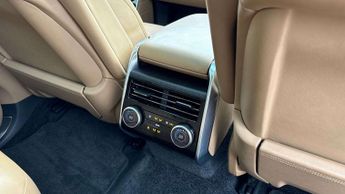 Land Rover Range Rover Autobiography