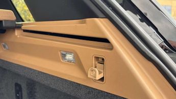 Land Rover Range Rover Autobiography