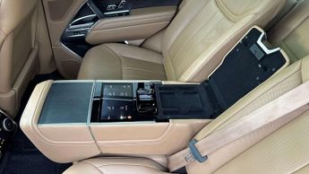 Land Rover Range Rover Autobiography