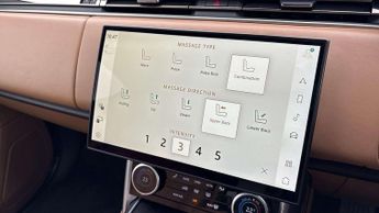 Land Rover Range Rover Autobiography
