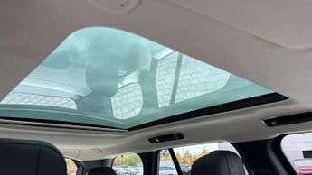 Land Rover Range Rover SE