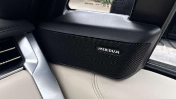 Land Rover Range Rover SE
