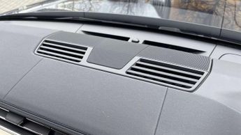 Land Rover Range Rover SE