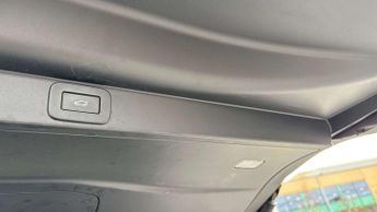 Land Rover Range Rover SE