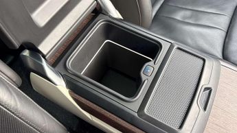 Land Rover Range Rover SE