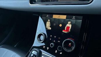 Land Rover Range Rover Evoque R-Dynamic SE