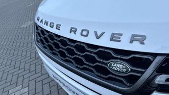 Land Rover Range Rover Evoque R-Dynamic SE