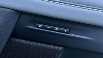 Land Rover Range Rover Evoque R-Dynamic SE