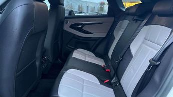 Land Rover Range Rover Evoque R-Dynamic SE