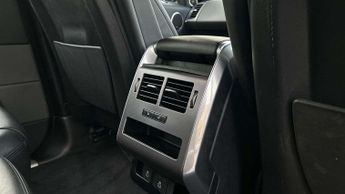 Land Rover Range Rover Sport HSE
