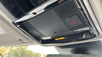 Land Rover Range Rover Sport HSE