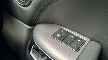 Land Rover Range Rover Sport HSE