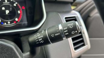 Land Rover Range Rover Sport HSE