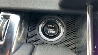 Land Rover Range Rover Sport HSE