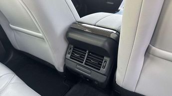 Land Rover Range Rover Evoque S
