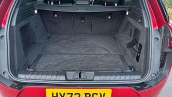 Land Rover Range Rover Sport Dynamic SE