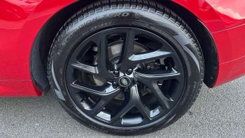 Land Rover Range Rover Sport Dynamic SE