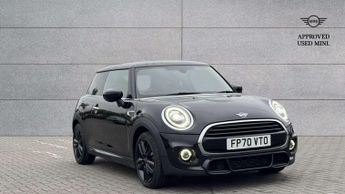 MINI Hatch Cooper Sport