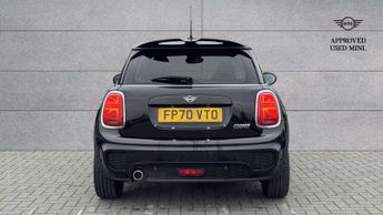 MINI Hatchback Cooper Sport