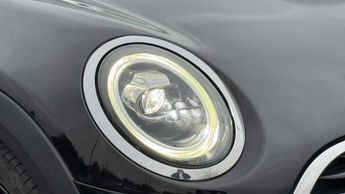 MINI Hatchback Cooper Sport