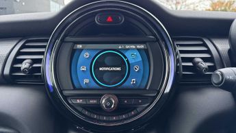 MINI Hatchback Cooper Sport