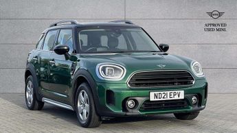 MINI Countryman Cooper Classic