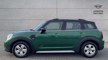 MINI Countryman Cooper Classic