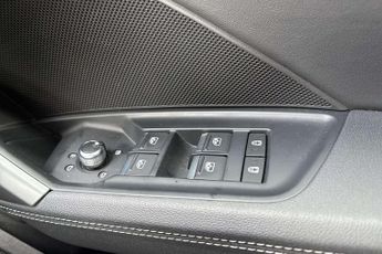 Audi A3 Black Edition