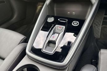 Audi A3 Black Edition