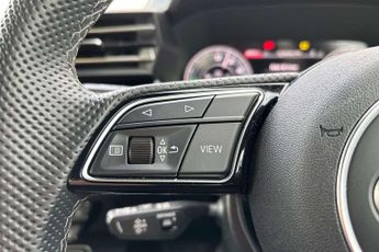 Audi A3 Black Edition