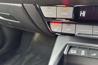 Audi A3 Black Edition