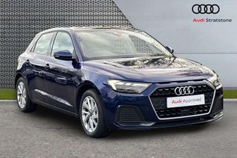 Audi A1 Sport