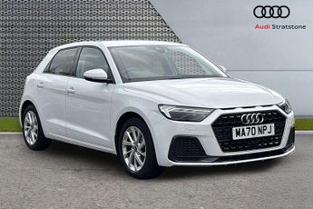 Audi A1 Sport