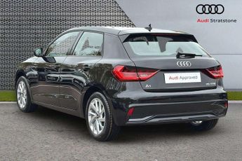 Audi A1 Sport