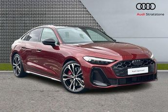 Audi A5 S5 Edition 1