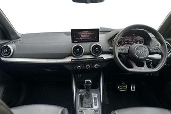 Audi Q2 Black Edition