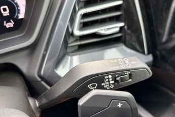 Audi Q4 Black Edition