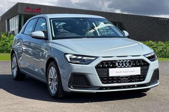 Audi A1 Sport