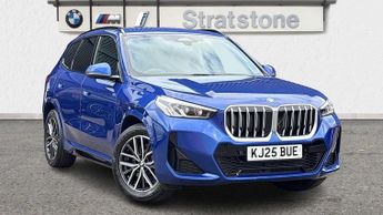 BMW X1 M Sport